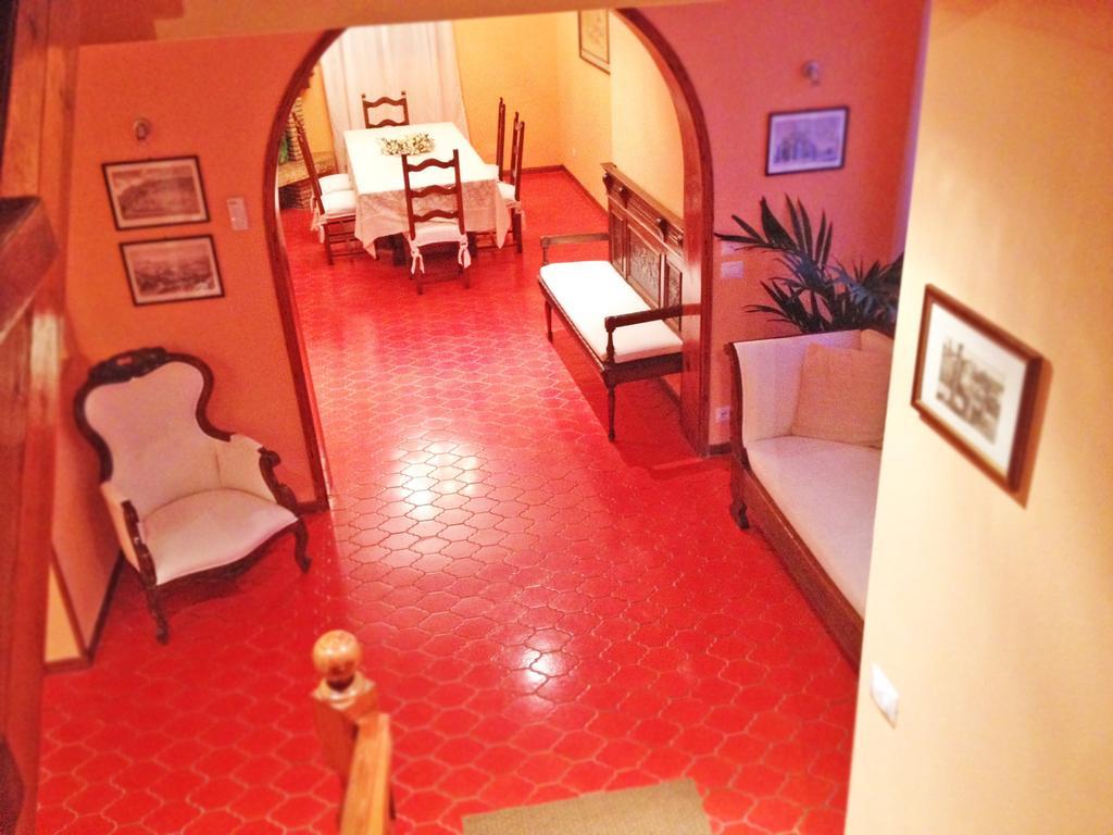 Villa Margio 토리델베나코 객실 사진